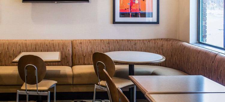 凯艺酒店(Quality Inn)图片