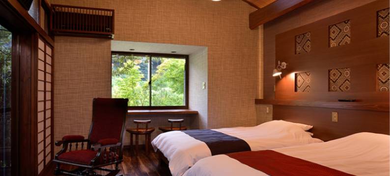 摘草之宿Komatsu旅馆(Tsumikusa No Yado Komatsu Ryokan)图片