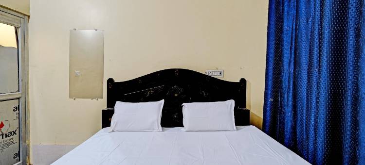 Hotel O Sweet Dreams Guest House & Resturant图片