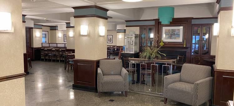 特洛伊酒店(Troy Inn)图片