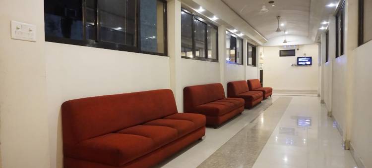 玛哈玛雅酒店(Hotel Mahamaya)图片