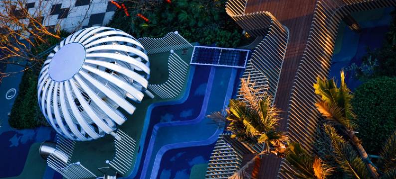 旅享家酒店公寓港珠澳口岸城店(北珠一路分店)图片