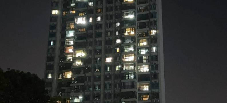 c家民宿(德润路分店)图片