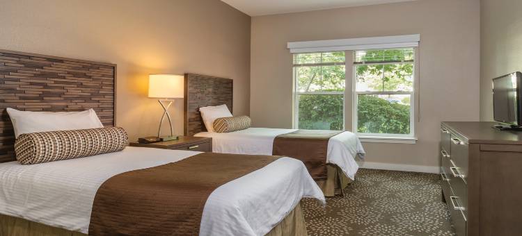 沃尔德玛克温莎酒店(WorldMark Windsor)图片