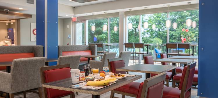 Holiday Inn Express & Suites Rock Hill图片