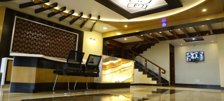 BEVERLY别墅(Beverly Villa)图片