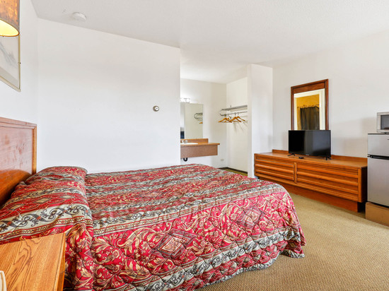 奥斯卡卢萨酒店靠近埃迪维尔