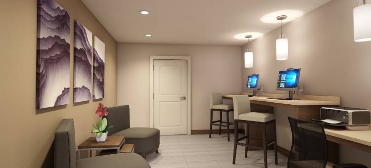 全家桥连锁套房酒店，洲际酒店集团的雷霍博斯海滩(Staybridge Suites REHOBOTH BEACH by IHG)图片