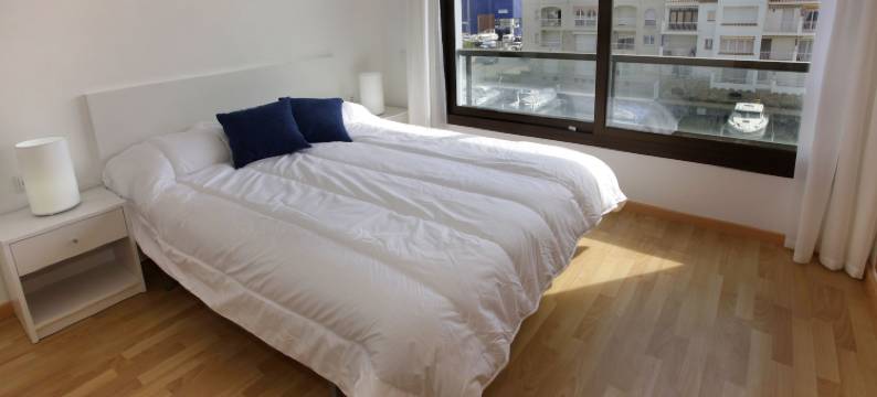 埃姆普瑞阿布拉瓦码头住宿-皮埃尔&假期(Pierre & Vacances Empuriabrava Marina)图片