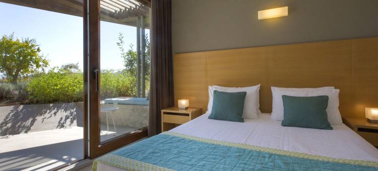 撒拉塔海边酒店(Thalatta Seaside Hotel)图片