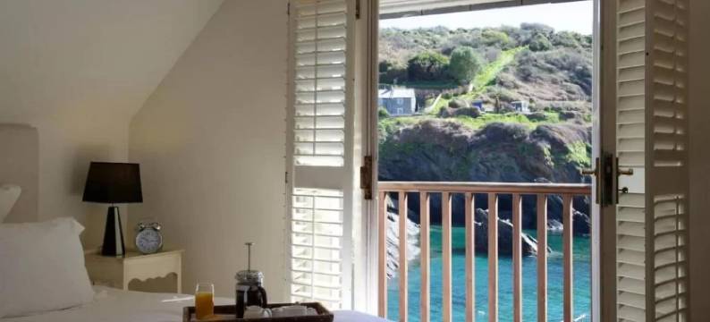 帆船酒店(Lugger Hotel ‘A Bespoke Hotel’)图片