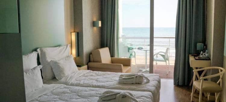 阿尔布费拉因娜酒店(Inatel Albufeira)图片