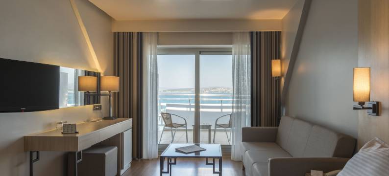 Altin Yunus酒店& Spa(Altin Yunus Hotel & Spa - Çeşme)图片