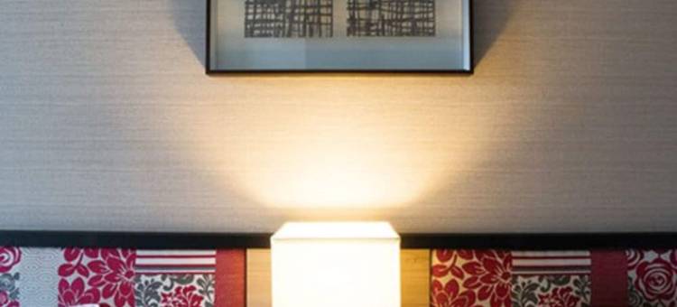 函馆北斗柔婕阁酒店(Hotel La'gent Plaza Hakodate Hokuto)图片