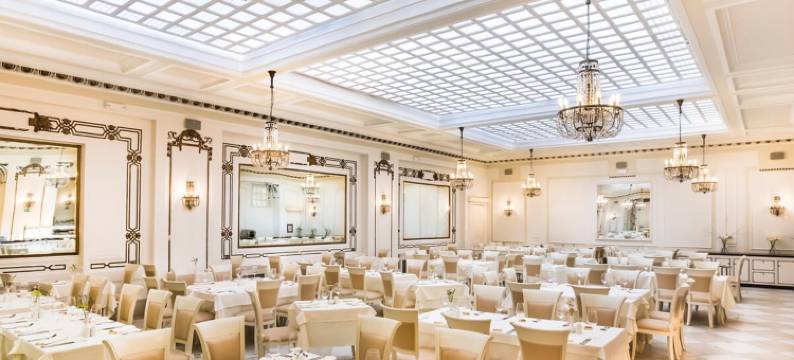 阿巴齐亚别墅 - 里布尼亚酒店(Villa Abbazia - Liburnia)图片