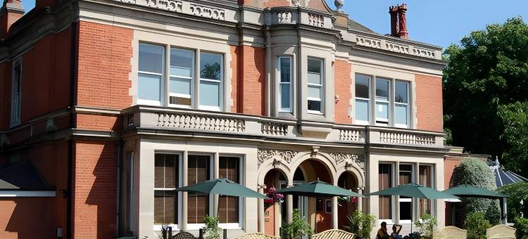 米尔菲尔德斯酒店(Millfields Hotel)图片