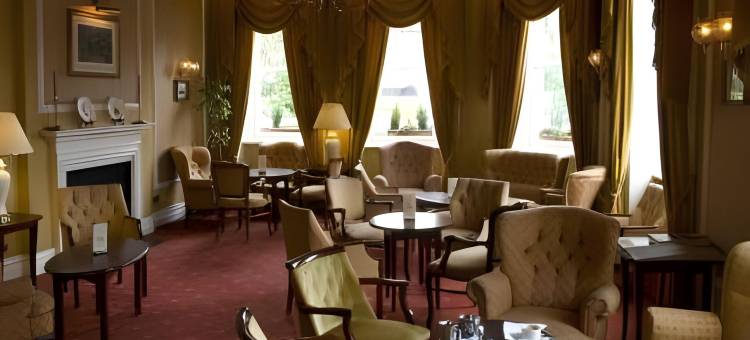 皇家酒店(The Royal Hotel)图片
