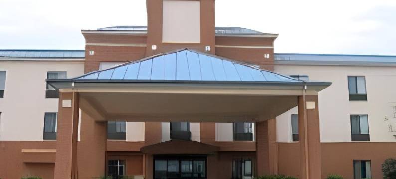 兰辛Spark酒店 by Hilton(Spark by Hilton Lansing)图片