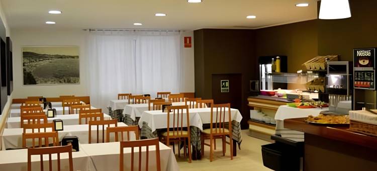 诺莱酒店(Hotel Norai)图片