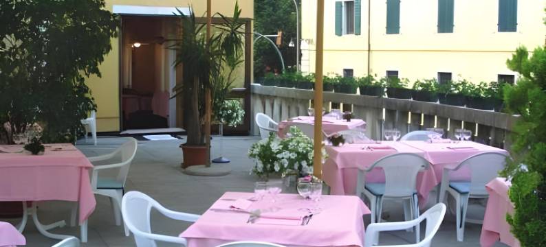 德阿尔皮旅馆(Albergo Delle Alpi)图片