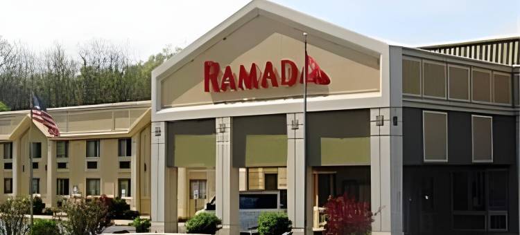 温德姆华美达阿伦敦/伯利恒(Ramada by Wyndham Allentown/Bethlehem)图片