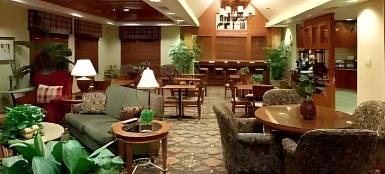 本顿维尔罗吉斯Residence Inn 酒店(Residence Inn Bentonville Rogers)图片