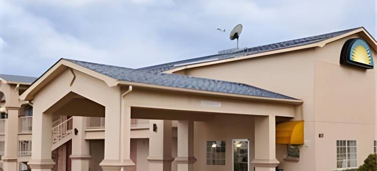 Travelodge by Wyndham Killeen/Fort Hood图片