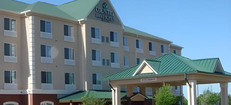 霍姆伍德伯明翰希尔顿Spark酒店(Spark by Hilton Homewood Birmingham)图片