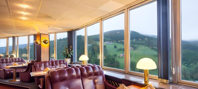 地平线酒店(Hotel Horizont)图片