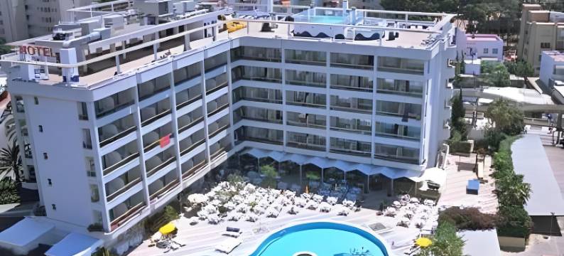 奥林匹斯宫酒店(Hotel Olympus Palace)图片