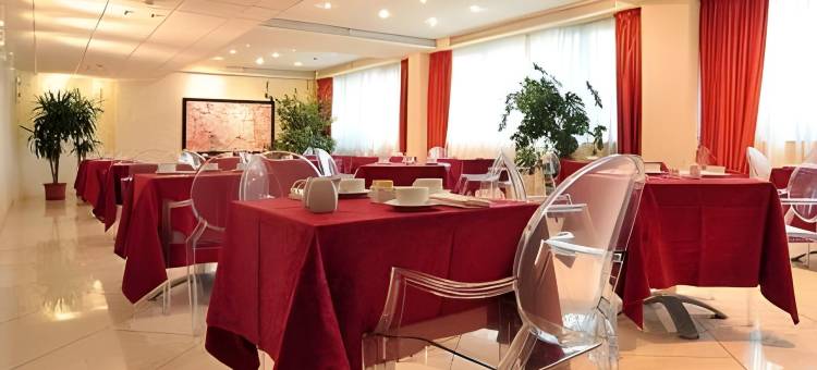 尹恩酒店(Inn Hotel)图片