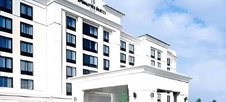 SpringHill Suites Tarrytown Westchester County图片