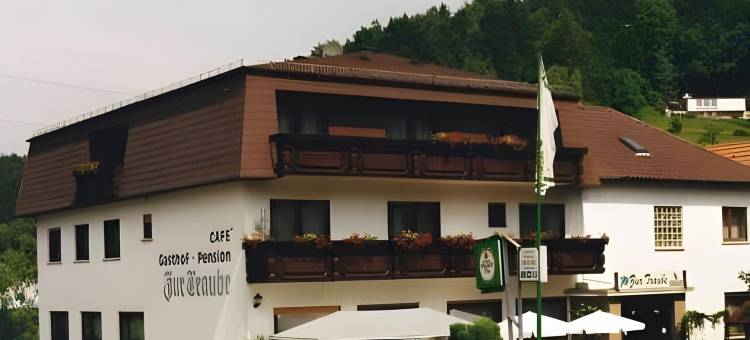 加斯特霍夫促特劳伯酒店(Gasthof Zur Traube)图片