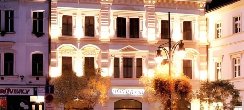 皇家酒店(Hotel Royal)图片