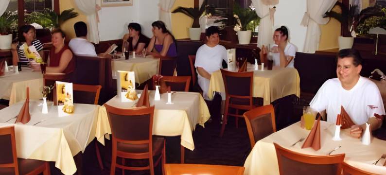 索纳尔餐厅酒店(Hotel Sonne)图片