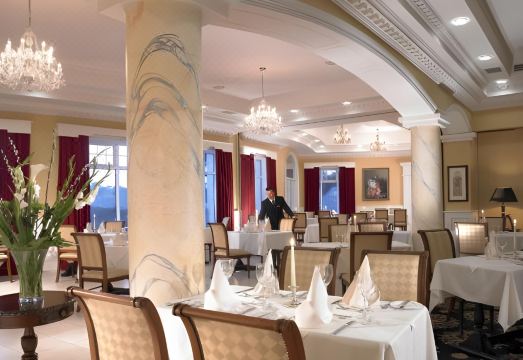 Killarney Dromhall HotelHotel Overview