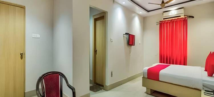 Hotel Aryan International图片