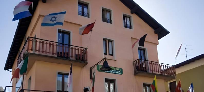 雪绒花住宿加早餐旅馆(B&B Edelweiss)图片