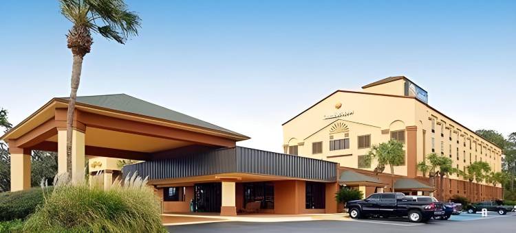 不伦瑞克福朋喜来登酒店(Four Points by Sheraton Brunswick)图片