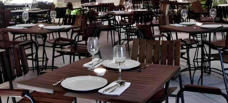 五月花酒店餐厅(限成人)(Flor de Mayo Boutique Hotel, Spa & Restaurant)图片