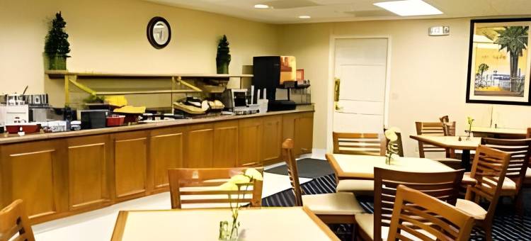 安大略机场居家酒店(Residence Inn Ontario Airport)图片