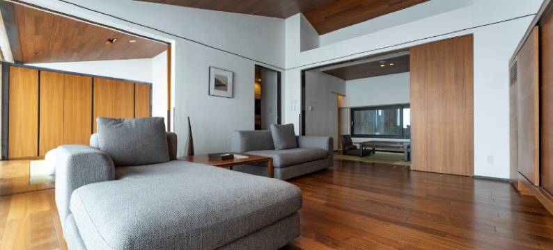 坐忘林旅馆(Zaborin)图片