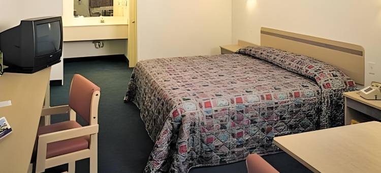 Motel 6 Lake Havasu, AZ - Lakeside图片