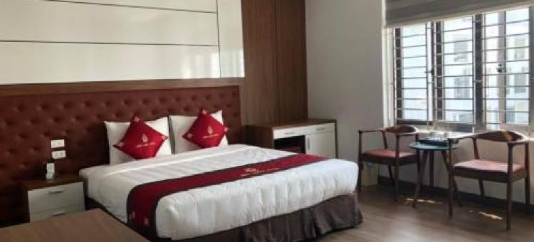 Binh Long II Hotel图片