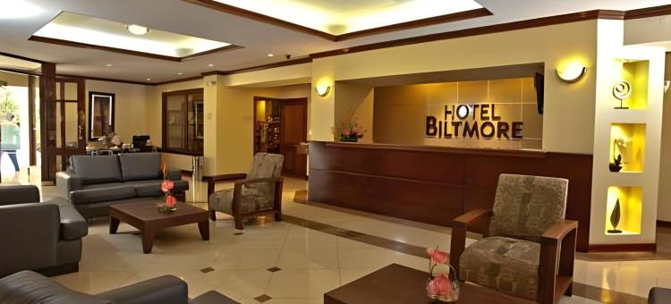 比尔特莫酒店(Hotel Biltmore)图片