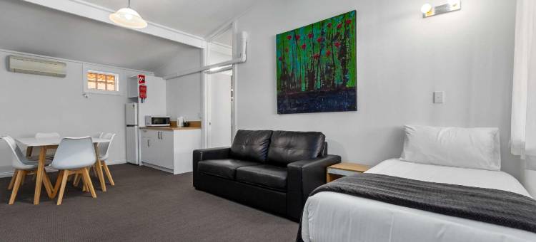 东阿德莱德伊克诺旅馆(Econo Lodge East Adelaide)图片