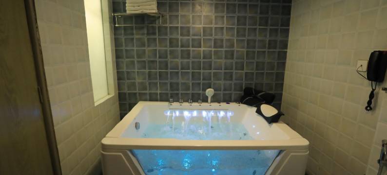 蜂鸟酒店和宴会(Humming Bird Hotel & Banquet)图片