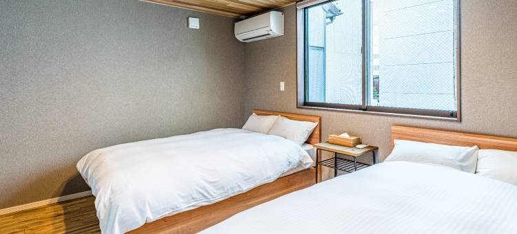 楽天STAY HOUSE × WILL STYLE 松江(Rakuten Stay House × Will Style Matsue)图片