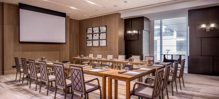 内罗毕JW万豪酒店(JW Marriott Hotel Nairobi)图片