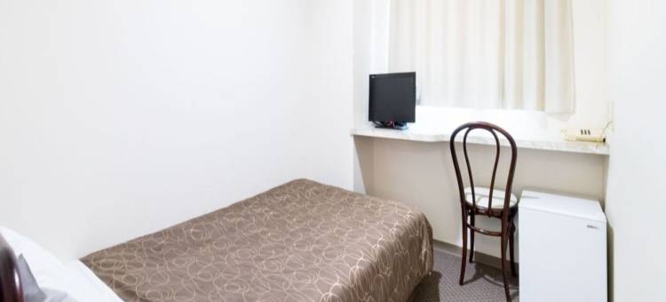 Business Hotel Kawashima图片